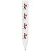 Azeeda 'Royal Marching Guardsman' Flat Magnetic Pen (MP00020191)