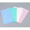 Fuji Counter Cloth, Thin, 600 Sheets (100 Sheets x 6 Boxes), White