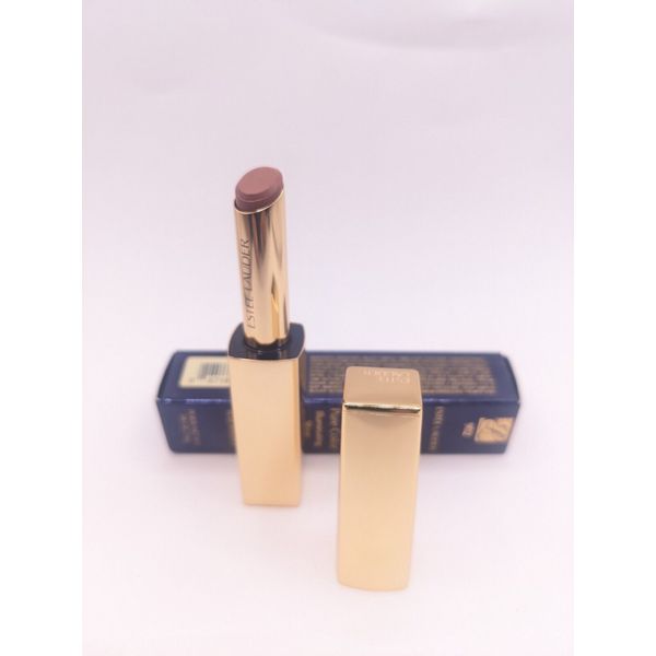 Estee Lauder Pure Color Illuminating Shine Lipstick ~ 902 Profound ~ 1.8g BNIB