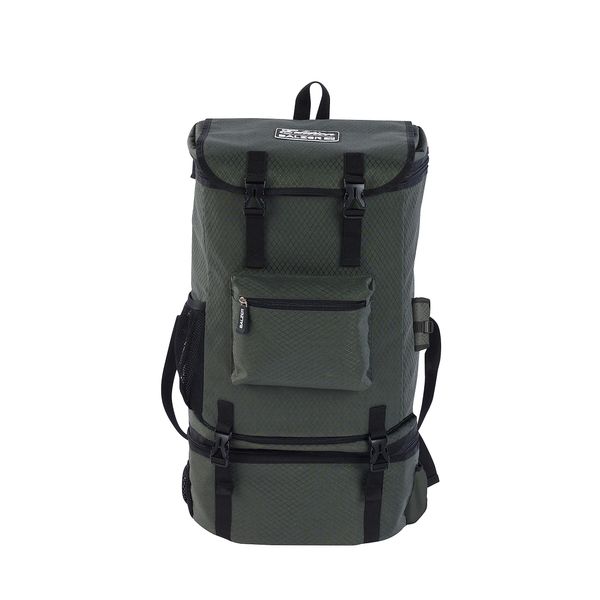Balzer Edition Iso-Rucksack Angletasche Anglerrucksack
