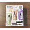 Clinique Discover Clinique Set (Moisture surge,Scrub,Ma