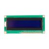 HD44780 1602A LCD Display Module 16x2 Letters LCM Blue Backlit Display Board Replacement