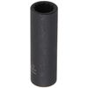 Sunex 36804 3/8-Inch Drive 1/2-Inch 12-Point Deep Impact Socket