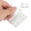 Acne Patch Hydrocolloid Acne 12mm Absorbing Spot Dot Patches - 36 Count