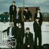 n.SSign TIGER 2nd Mini Album NFC Keyring Version with Tracking (Eddie Version)