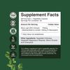 Potent Olive Leaf Extract Capsules - High Strength Antioxidant Supplement 30ct