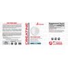 Metabolic Nutrition Creatine, 100 Grams, Powder