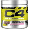 Cellucor C4 Extreme - Ultimate Pre-Workout - 30 Servings - Juicy Candy Burst