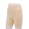 Taketora Human Care Sofrapiren Pants, 3/4 Length, Cream, M