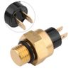 Fan Temperature Switch, Replacement Thermo Fan Switch for 2 Stroke & 4 Stroke 0010033661