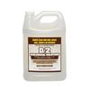 D/2 Biological Solution - 1 Gallon and 1 Quart Spray Bottle
