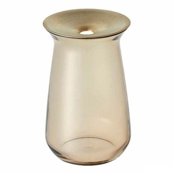 KINTO LUNA Base 80x130mm Brown [HD3224]