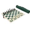 Wholesale Chess Archer Chess Set Combo - Green