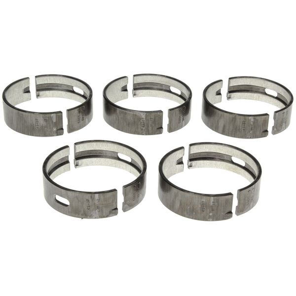 Clevite MS-2227A-.25MM Engine Crankshaft Main Bearing Set