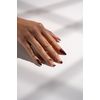 Nail HQ Chocolate Envy Almond Nails