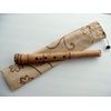 1.3 Shakuhachi Pentatonic w. Root End Zen Instrument