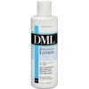 DML Moisturizing Lotion 8 oz (Pack of 2)