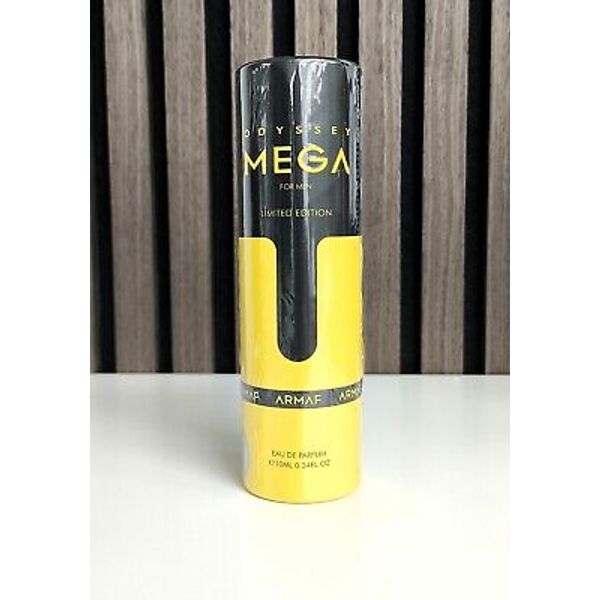 ARMAF ODYSSEY MEGA 10ML EDP SPR ROUND BOX