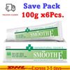 6x Smooth E Vitamin E Add Moisture Wrinkles Acne Scars Dark Spots Fade