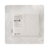 Coloplast Bedside-Care EasiCleanse Bath Wipe, Rinse-Free Bath Wipe, 30 Count