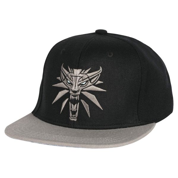 JINX The Witcher Casquette EREDIN