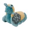 Douglas Laverne Blue Slug Plush Stuffed Animal