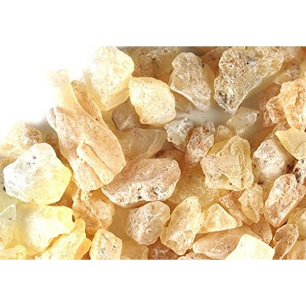 Bulk Herbs: Copal Resin (Wild Harvested)