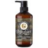 Deep Layer ExG Shampoo 16.9 fl oz (500 ml) Damage Care Volume Down with Pasha
