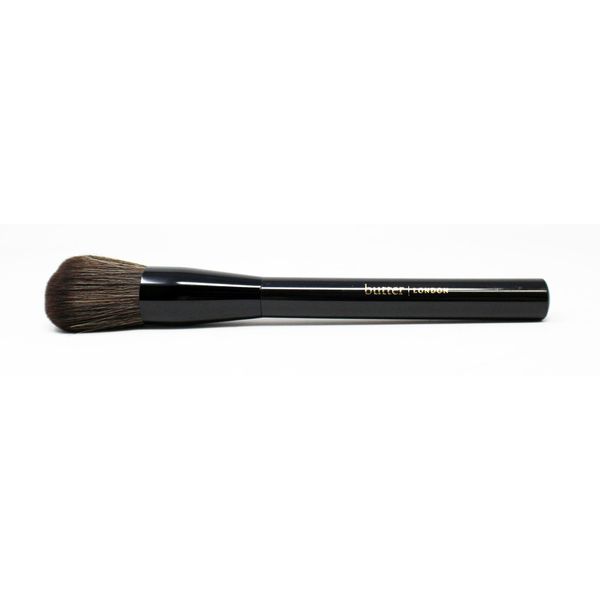 Butter London Primping Powder Brush