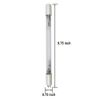 Philips UVC Light - TUV T5 4P SE - 11 W