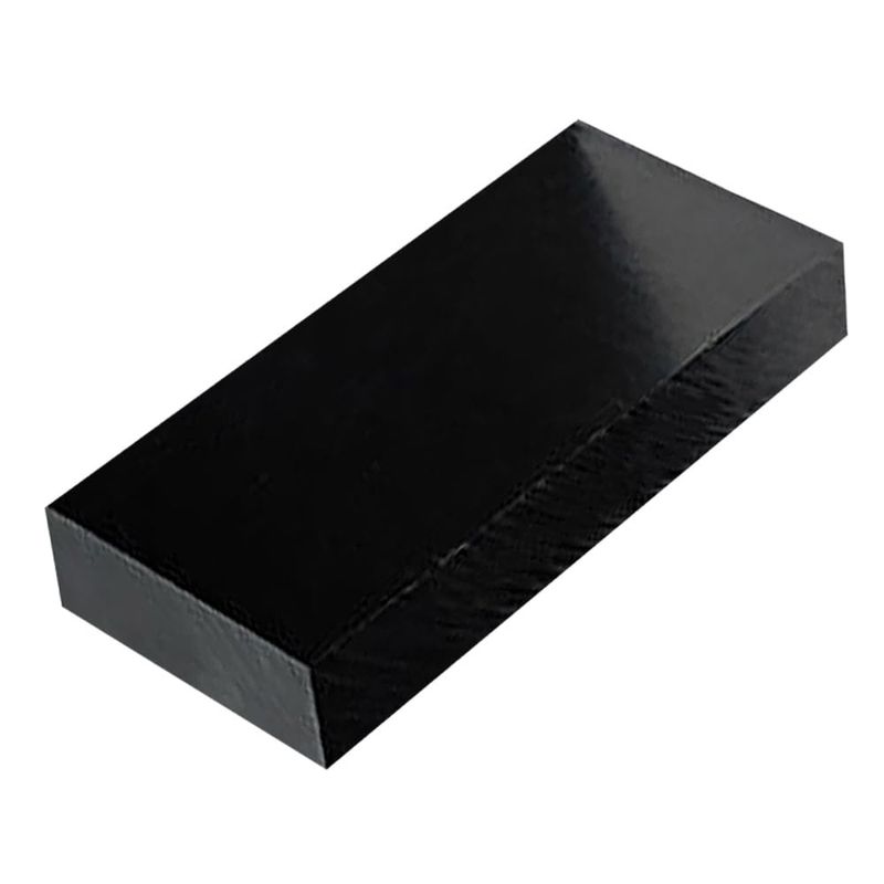 High-Density Polyethylene (HDPE) Plastic Block 1