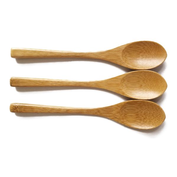 Kikusui Japanese Susukyo Spoon (3)
