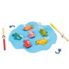 Fishing Game
