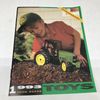 1993 John Deere Pocket Ertl Toy Book