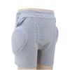 Angel La Cushion Pants 2 Men's Pants Only Gray LL [Shock Absorption Pants When Fall]