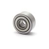 Stützrolle NATV30-PP 30x62x29 mm