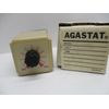 AGASTAT SSC12ABA TIMING RELAY .5-15 SEC. NSMP