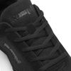 Rumpf 1579 Bliss Sneaker 10 (EU 44.5), schwarz