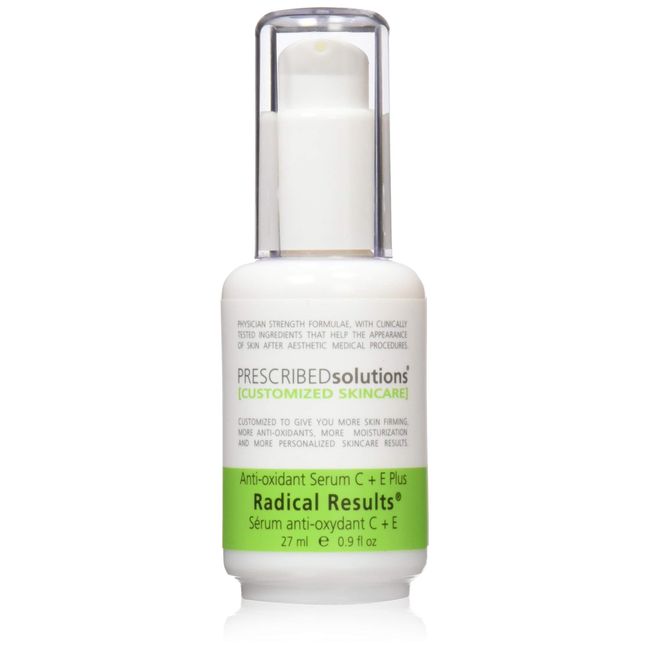 Radical Results® – Anti-Oxidant Serum C+E