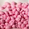 Walee Professional Hard Wax Beans Rose 700g (2, 1400, gram)