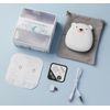 Rechargeable Hand Warmer  Power Bank  Polar Bear 