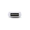 BUFFALO RUF2-KR64GA-WH USB 2.0 64GB White USB Memory