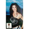 RhythmHound Shania Twain Poster Come On Over