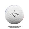 Callaway Golf ERC Soft Golf Balls (360 Fade)