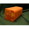 Handmade Soap Loaf -Olive Oil Cinnamon Chunk