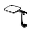 C and G Series Vitamix Tamper Holder,Black