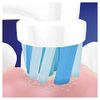 Braun Oral B Replacement Brush for Kids Soft Brush Extra Soft 4 Pieces Star Wars EB10S-4 [Parallel Import]
