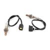 2Pcs O2 Oxygen Sensor 234-4587 For Dodge Chrysler Jeep VWUpstream & Downstream