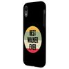 iPhone XR Best Walker Ever Case