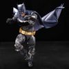 HiPlay MODOKING 1/12 The Flash Movie Version Ben Batman Assembly Model Kits